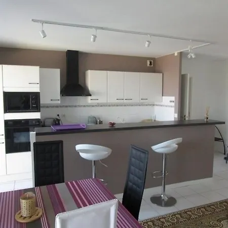Appartamento Euskarra 76 - Piscine Collective Et Superbe Vue Mer *