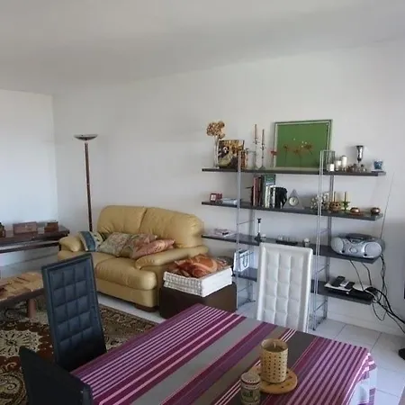 Appartamento Euskarra 76 - Piscine Collective Et Superbe Vue Mer Ciboure