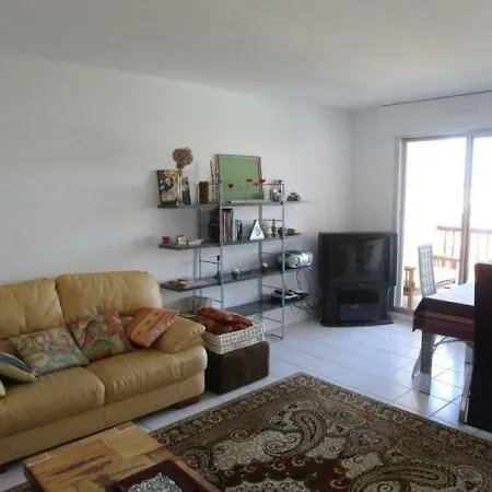 Euskarra 76 - Piscine Collective Et Superbe Vue Mer Appartamento Ciboure