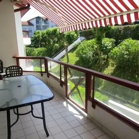 Appartamento Euskarra 76 - Piscine Collective Et Superbe Vue Mer Ciboure