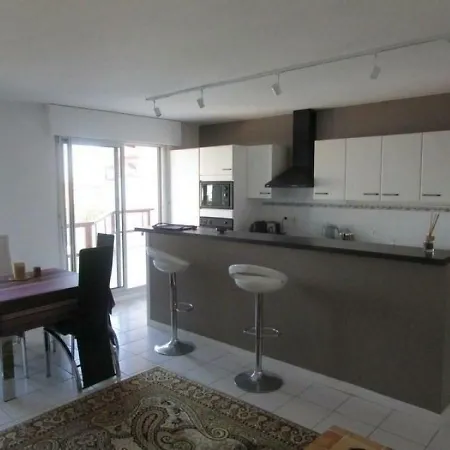 Appartamento Euskarra 76 - Piscine Collective Et Superbe Vue Mer *