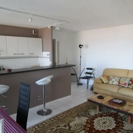 Appartamento Euskarra 76 - Piscine Collective Et Superbe Vue Mer *